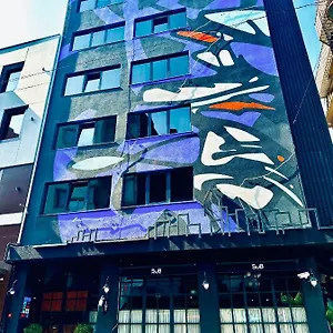 Hotel Sub Karakoy - Special Category, Istanbul