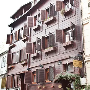 Asmali ** Istambul