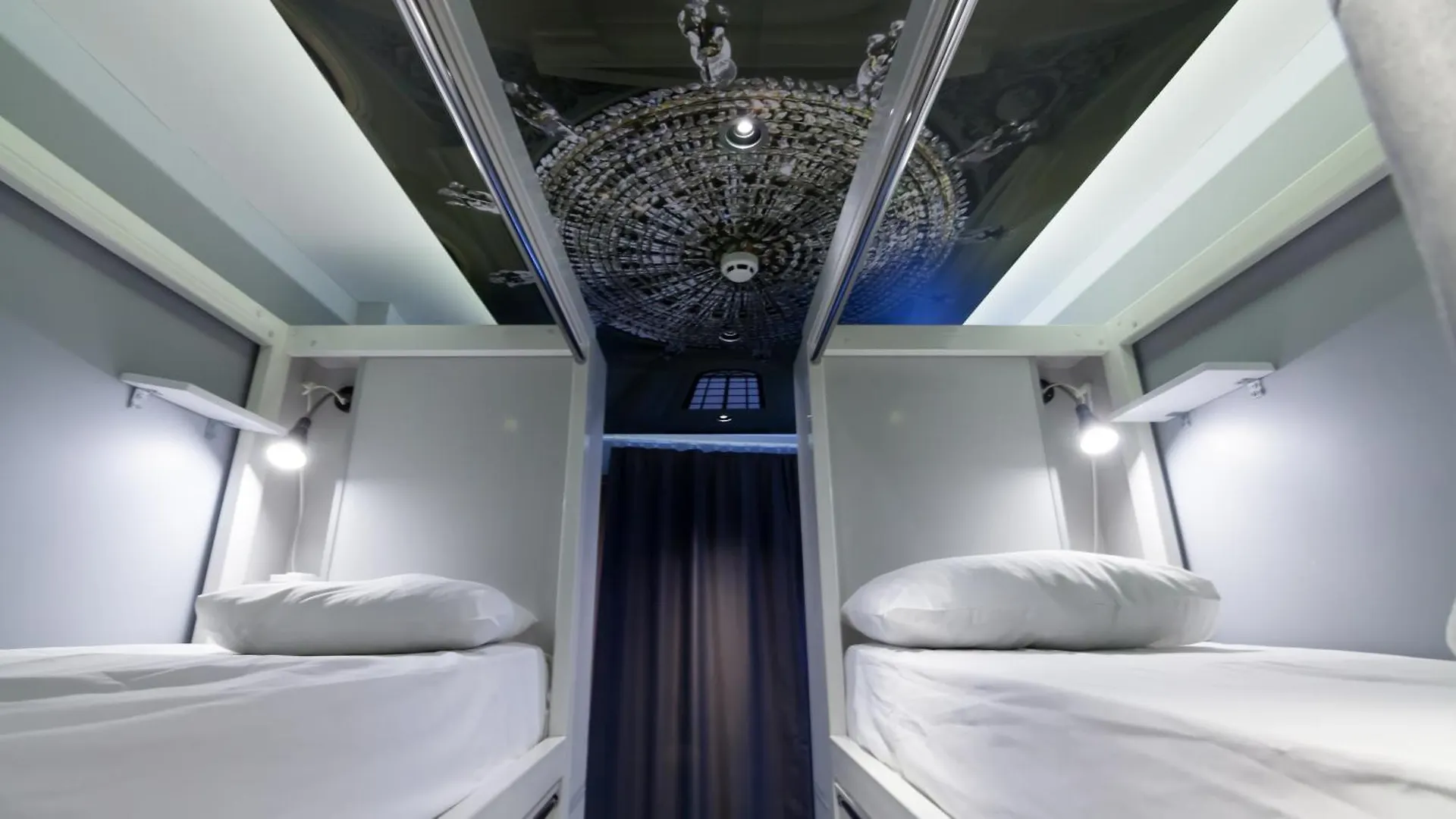 Stay Inn Taksim Hostel Istanbul 0*,  Turkey