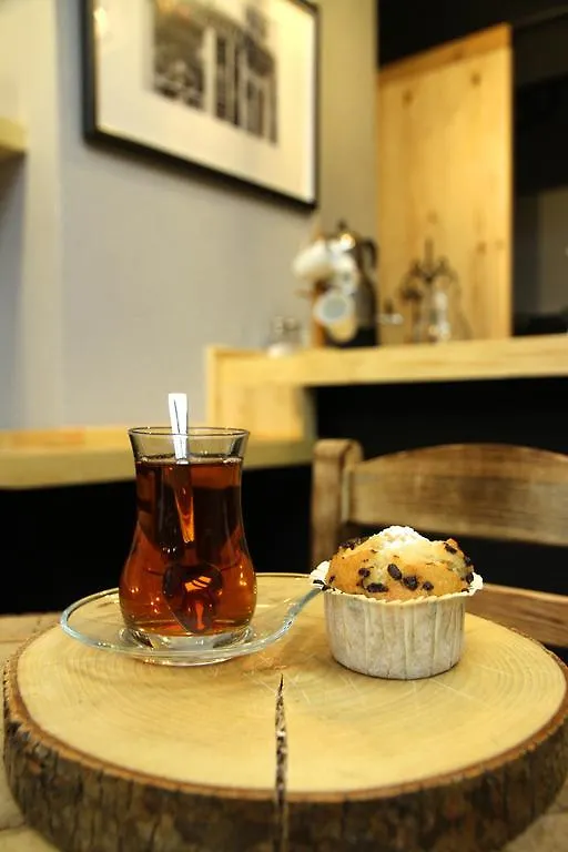 Stay Inn Taksim Hostel Istanbul Turkey