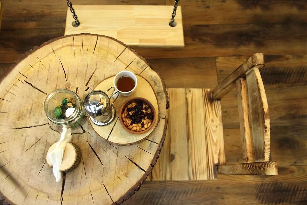 Stay Inn Taksim Hostel Istanbul