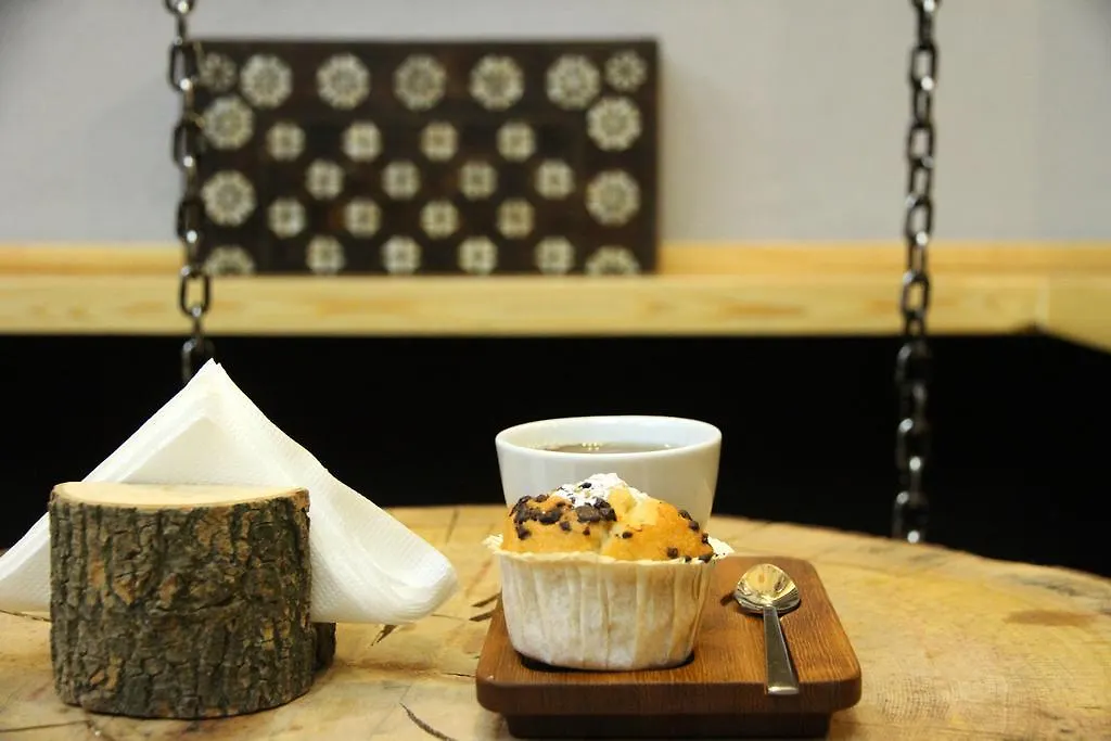 Stay Inn Taksim Hostel Istanbul Turkey