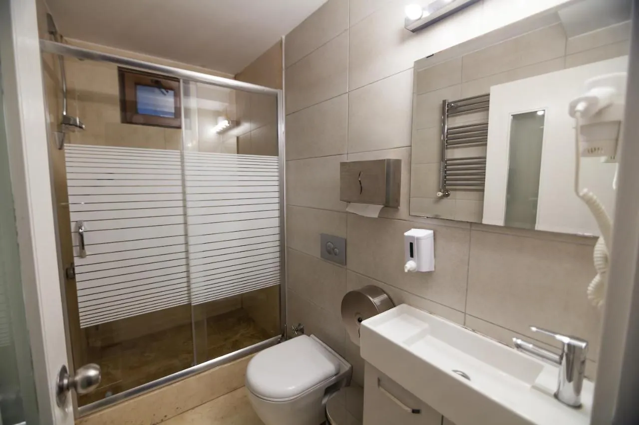 Stay Inn Taksim Hostel Istanbul