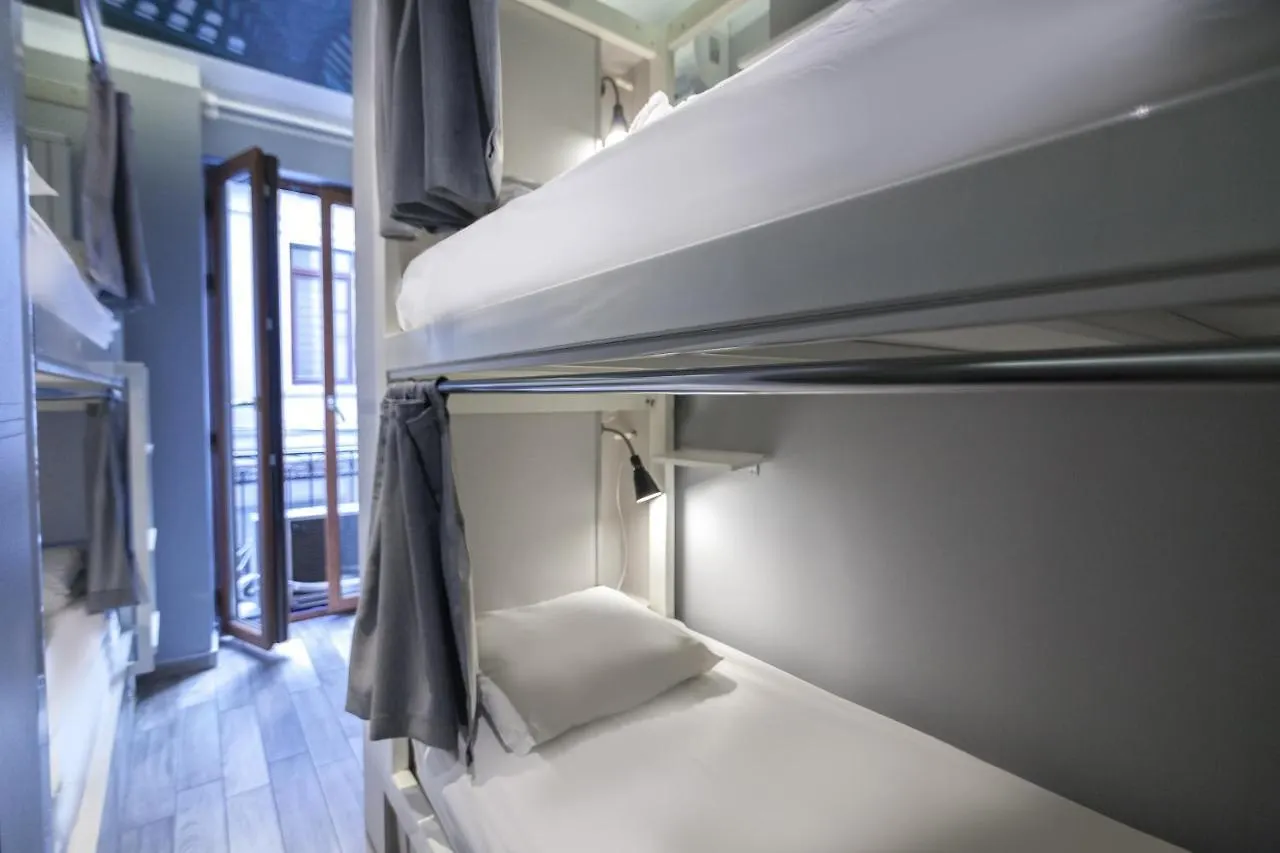Stay Inn Taksim Hostel Istanbul