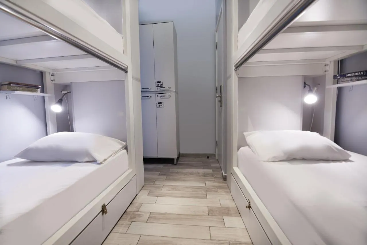 Stay Inn Taksim Hostel Istanbul 0*,  Turkey