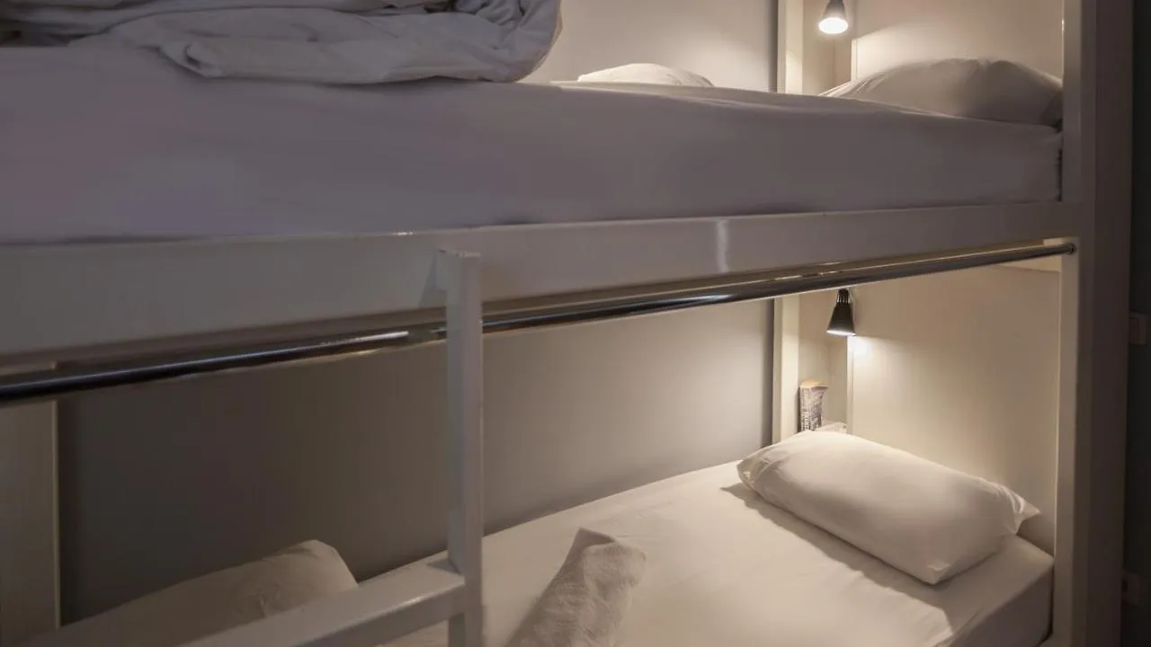 Stay Inn Taksim Hostel Istanbul