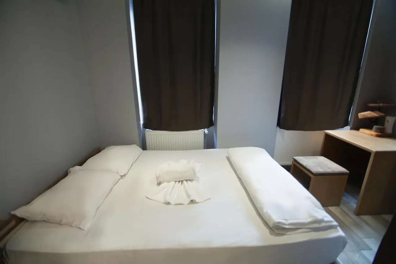 Stay Inn Taksim Hostel Istanbul
