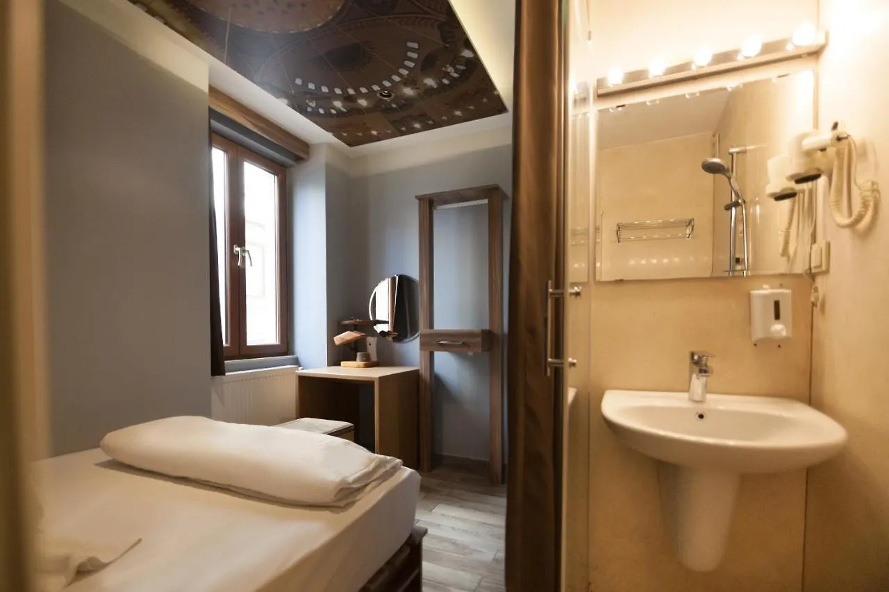 Stay Inn Taksim Hostel Istanbul