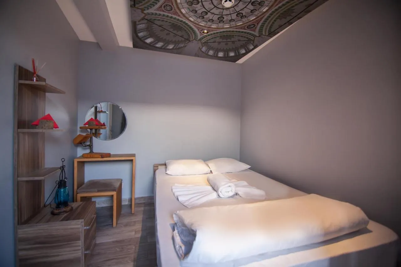 Stay Inn Taksim Hostel Istanbul 0*,  Turkey