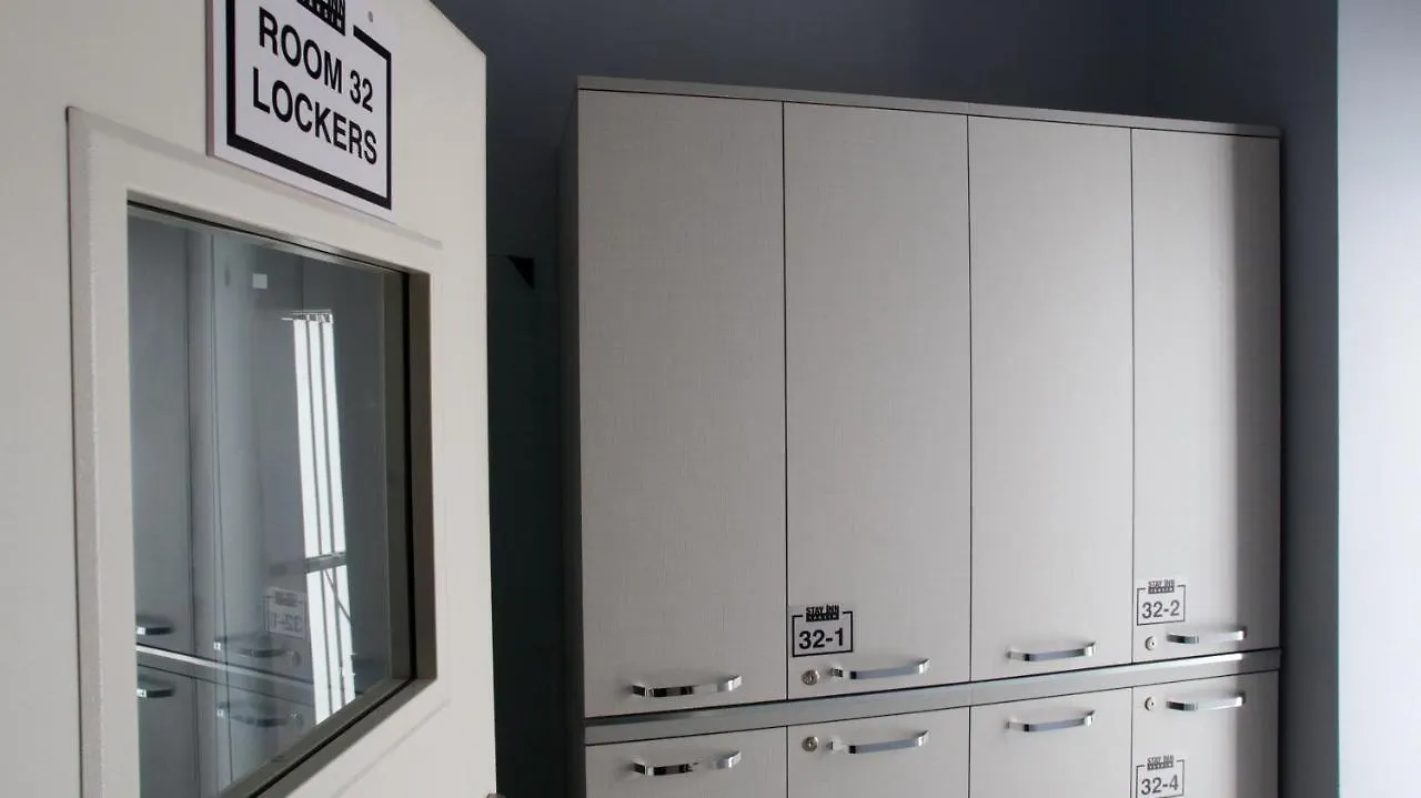 Stay Inn Taksim Hostel Istanbul