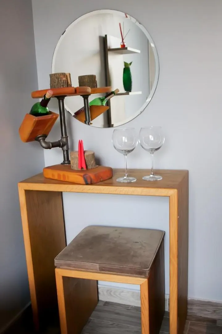 Stay Inn Taksim Hostel Istanbul