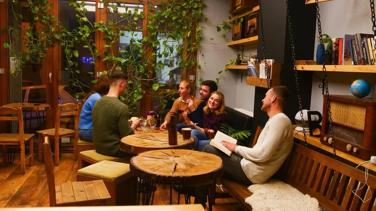 Stay Inn Taksim Hostel Istanbul