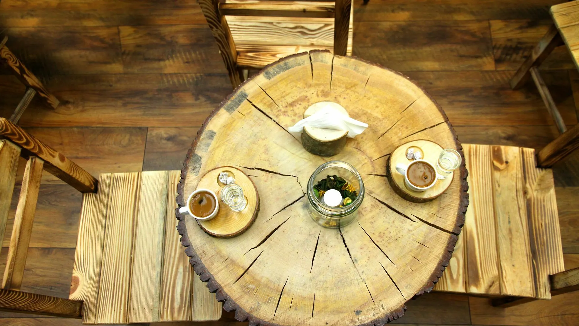 Stay Inn Taksim Hostel Istanbul