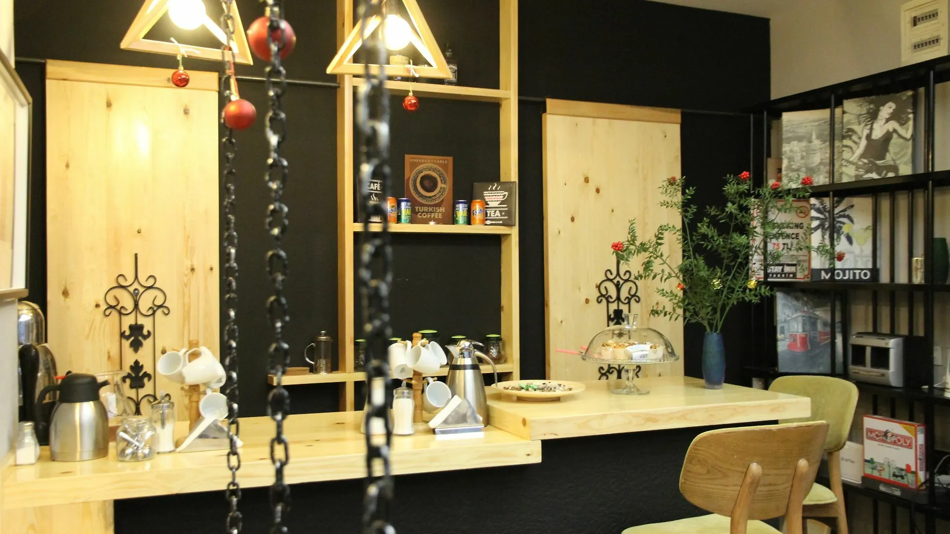 Stay Inn Taksim Hostel Istanbul